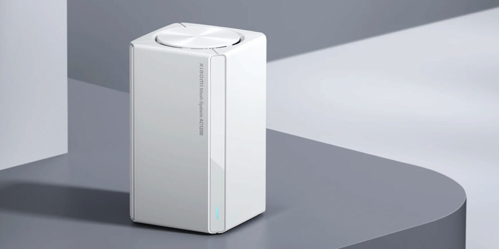 Xiaomi Mesh System AC1200