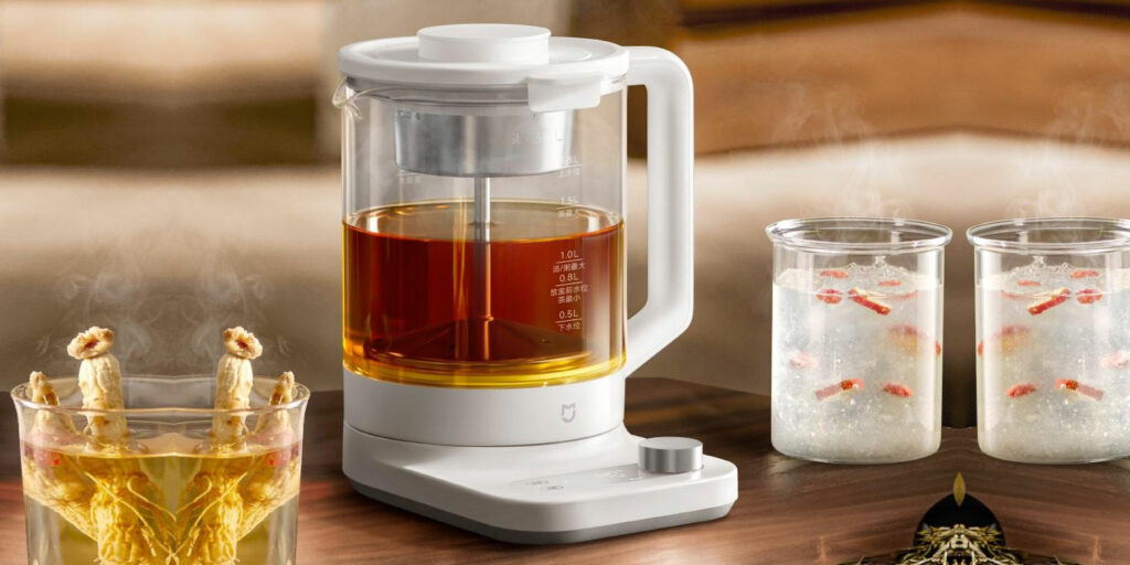 Xiaomi Mijia Smart Multi-function Health Kettle P1