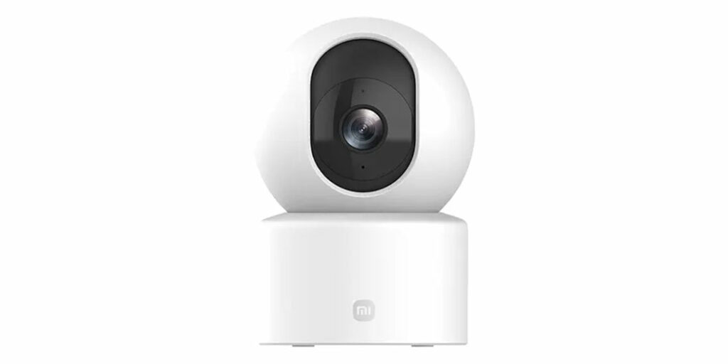 Xiaomi Smart Camera C301