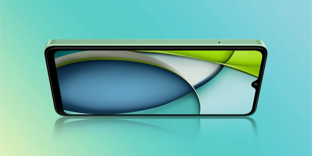 Z hlediska bezdrátové konektivity tento model nepodporuje mobilní sítě páté generace