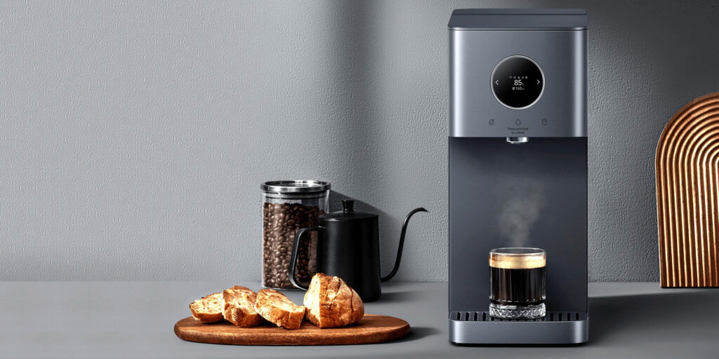 Chytrý výdejník filtrované vody Xiaomi Smart Filtered Water Dispenser Pro