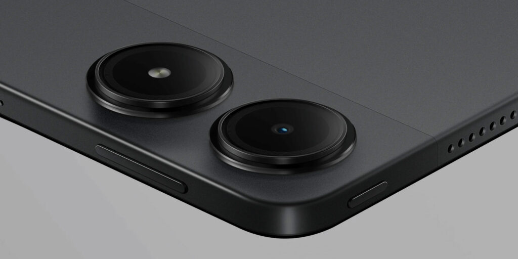 Hlavní fotoaparát s rozlišením 8 Mpx