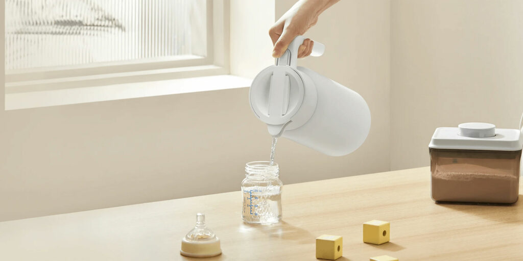 Nová termokonvice Xiaomi