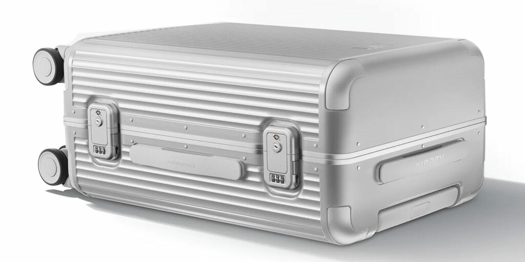 Polykarbonátová skořepina od firmy Covestro