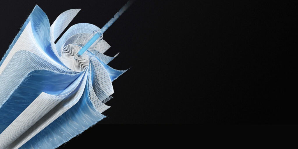 Využívá pokročilý systém šestistupňové reverzní osmózy