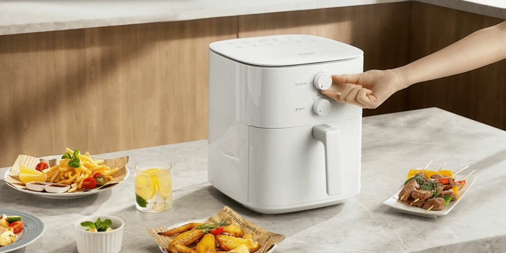 Jednoduché ovládání