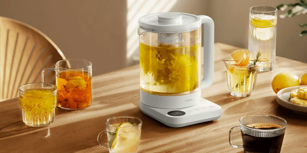 Multifunkční konvice Xiaomi Multifunctional Kettle