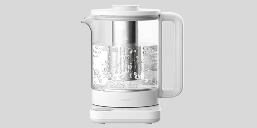 Praktické nerezové sítko