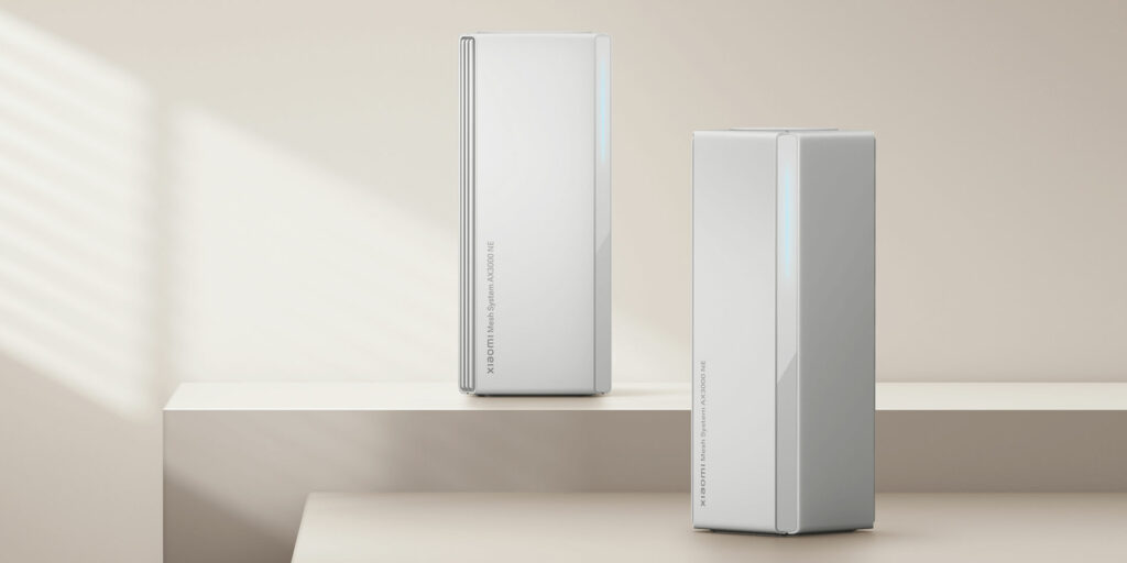 Recenze Xiaomi Mesh System AX3000 NE ukázala, že tento router vyniká především svým vynikajícím poměrem cena/výkon