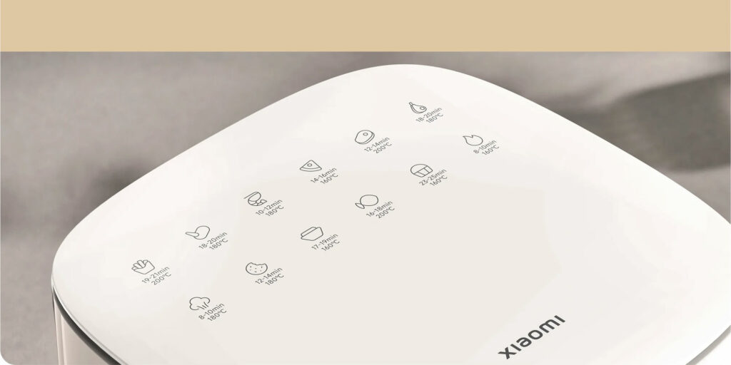 Různé typy pokrmů