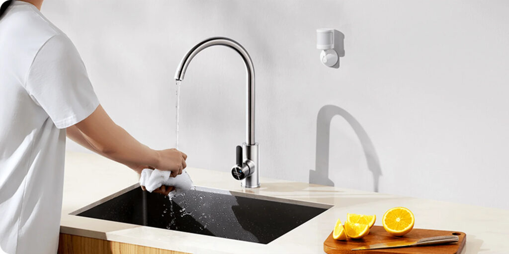 Nová generace dokáže detekovat i mikro pohyb