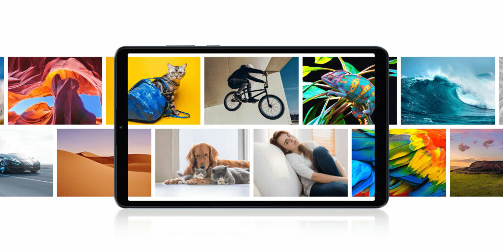 Tablety Redmi Pad SE 8.7 a Redmi Pad SE 8.7 4G