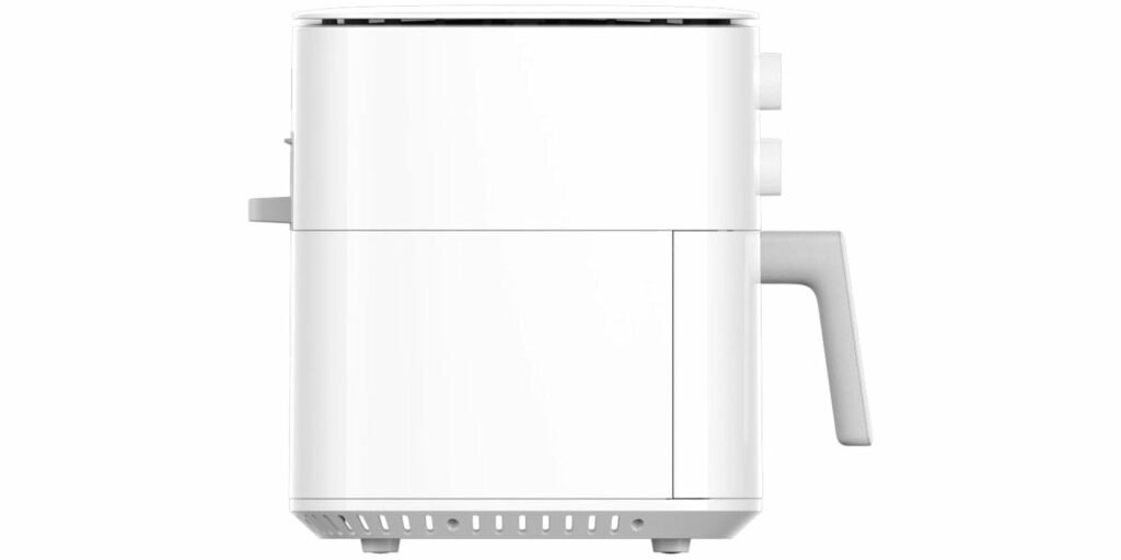 Velká horkovzdušná fritéza Xiaomi