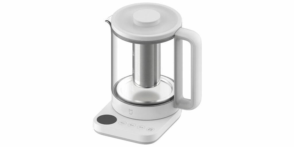 Xiaomi Multifunctional Kettle