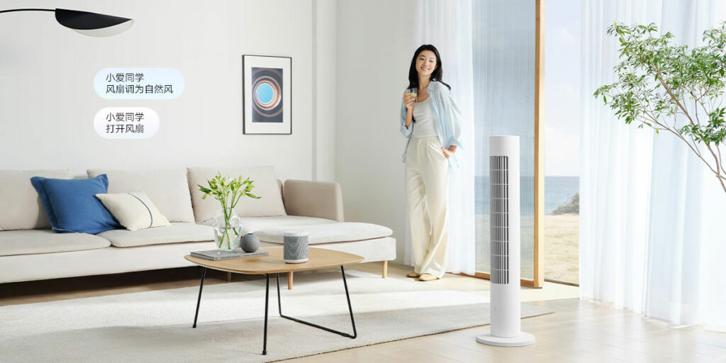 Nebudete muset celý den sedět před konstantním proudem vzduchu