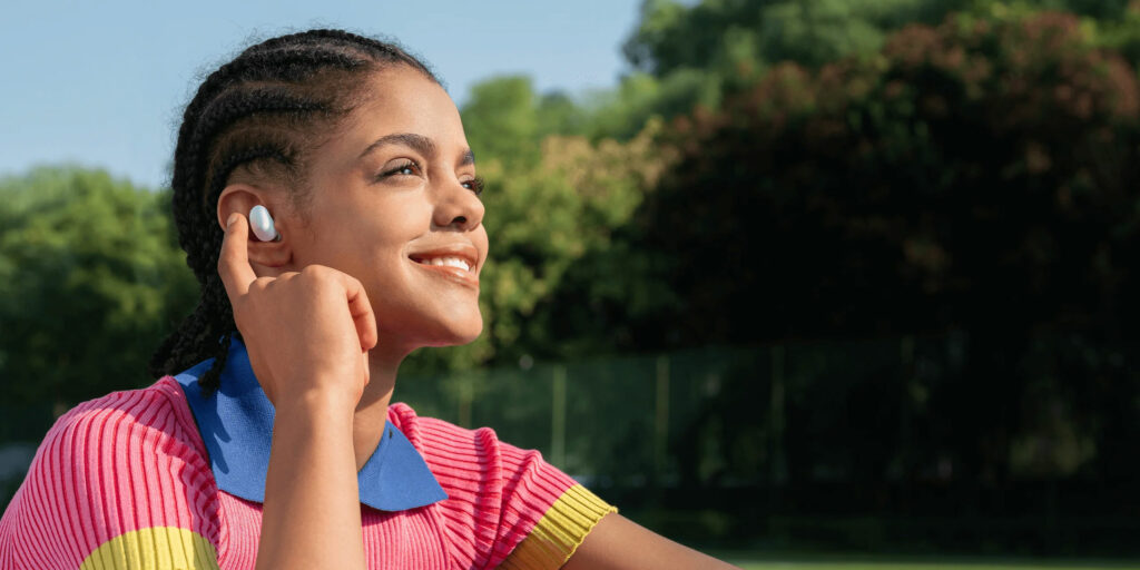 Ovládání pomocí gest