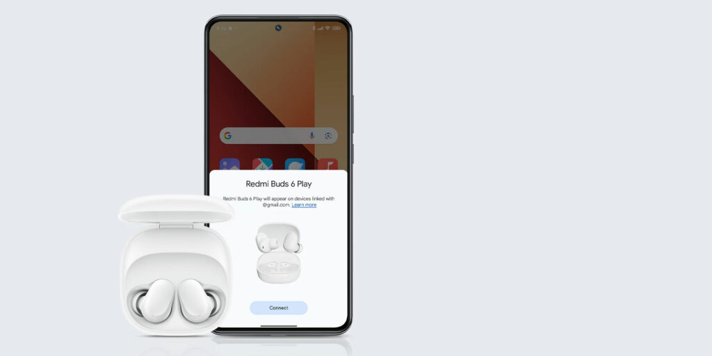Pokud vlastníte telefon s Androidem, pak určitě oceníte funkci Google Fast Pair