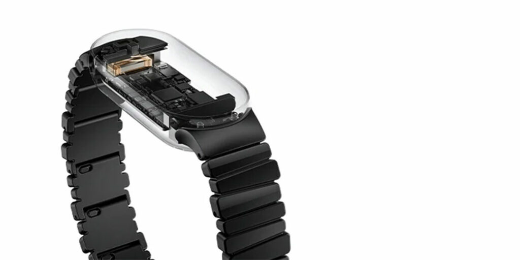 Více vibračních vzorů