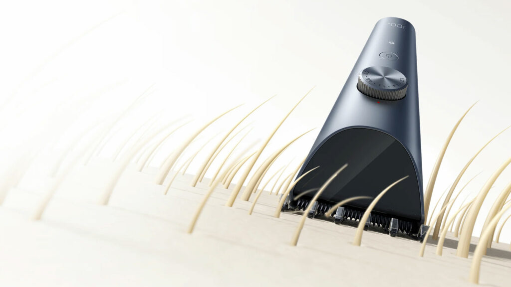 Chytrý systém proti zasekávání