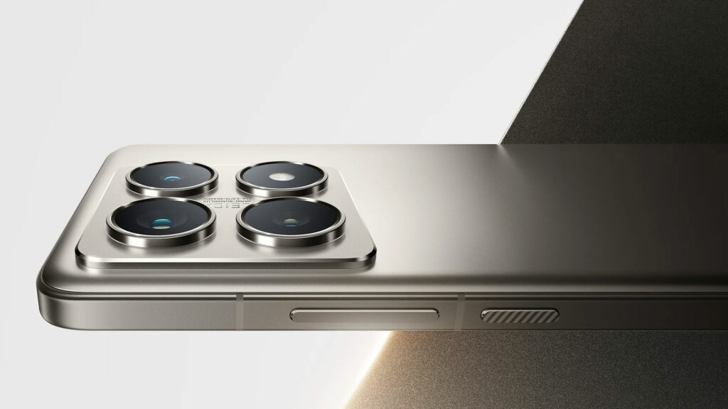 Recenze Xiaomi 14T Pro chválí elegantní design