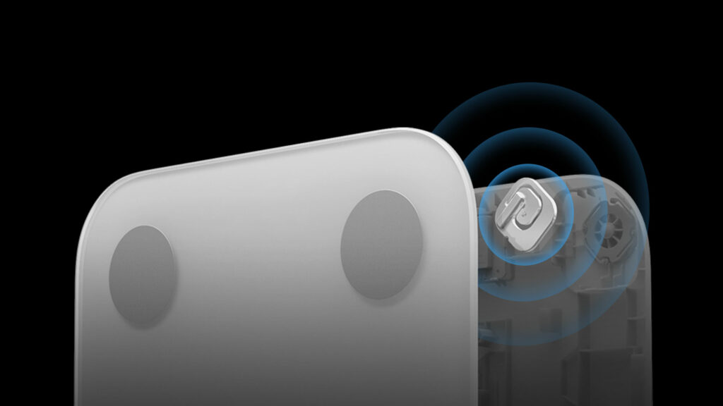 Senzory s přesností na 50 gramů