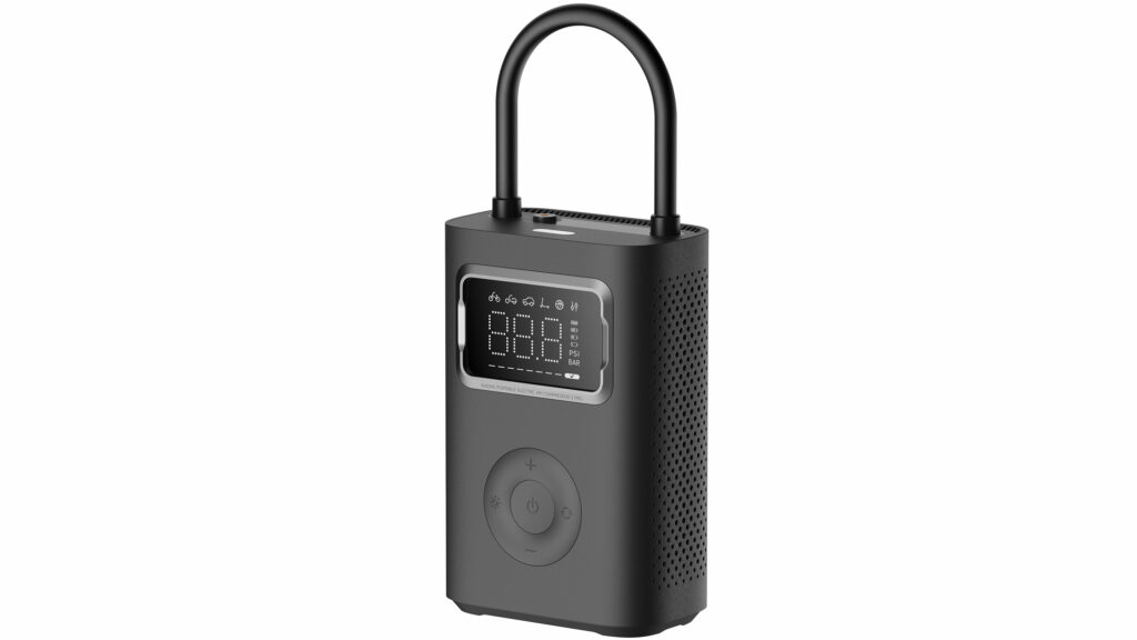 Xiaomi Portable Electric Air Compressor 2 Pro