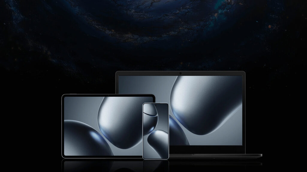 Z hlediska softwaru se Xiaomi 14T Pro může pochlubit systémem HyperOS založeným na Androidu 14