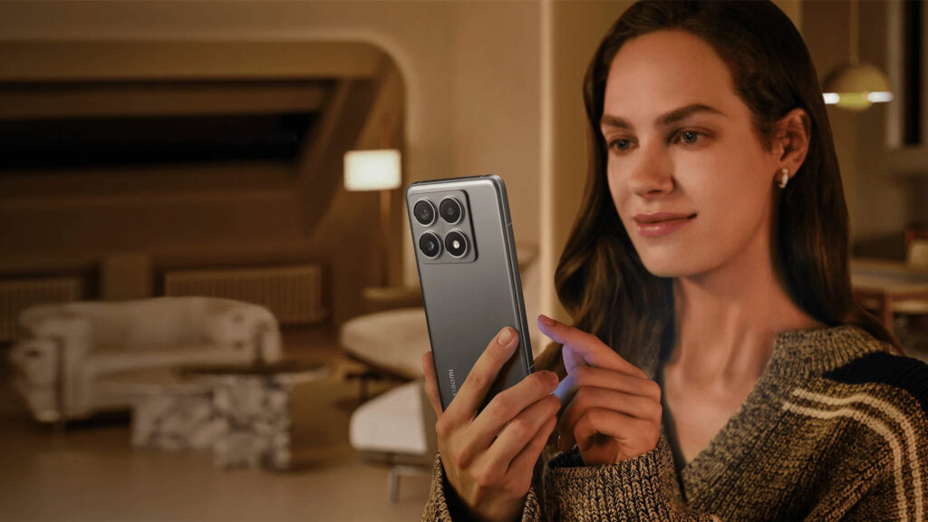 Zahraniční recenzenti se shodují na tom, že Xiaomi 14T Pro je výkonný telefon