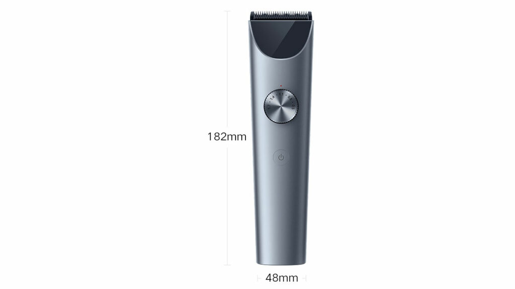 Zastřihovač vlasů a vousů Xiaomi Hair Clipper 2
