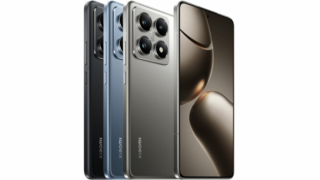 Zahraniční recenze Xiaomi 14T Pro: Skvělý výkon, ale s kompromisy