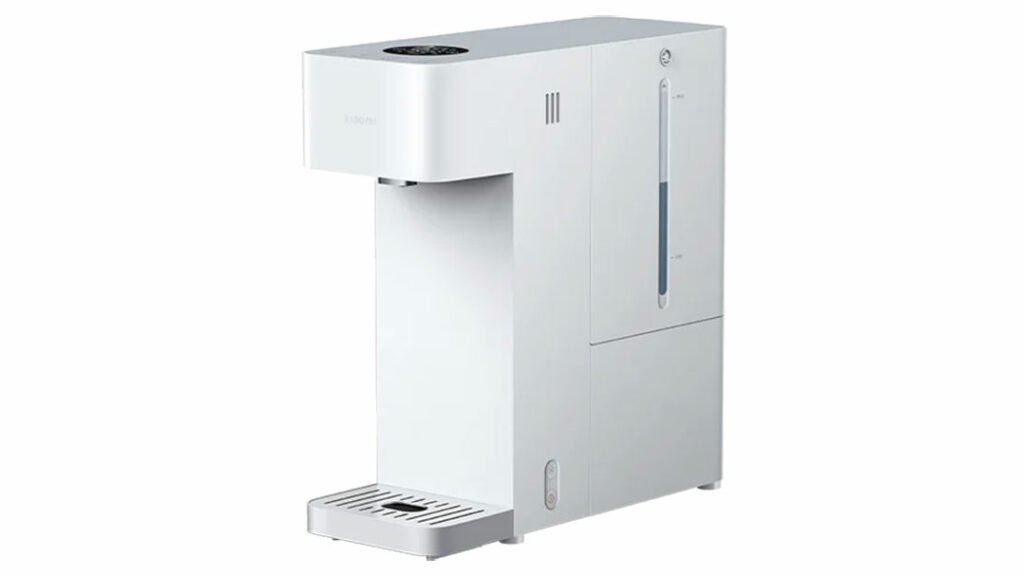 Chytrý výdejník vody Xiaomi Smart Water Dispenser (Hot and Cold)