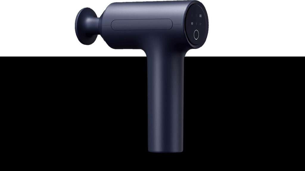 Nová masážní pistole Xiaomi Massage Gun 2
