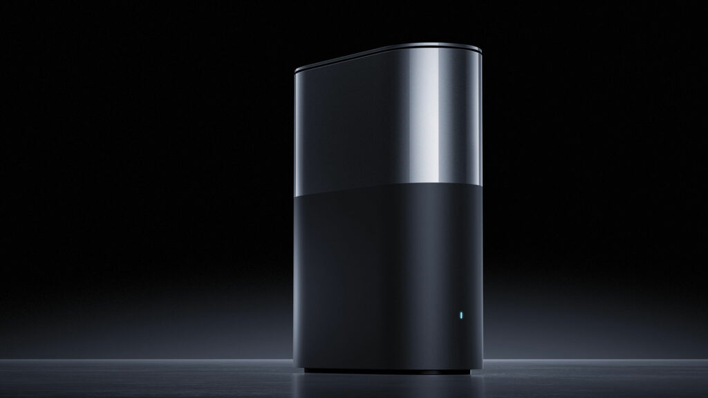 Router Xiaomi Router BE3600 Pro