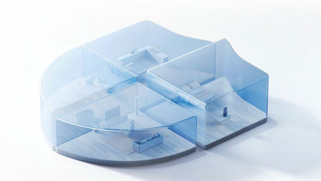 Router také disponuje firewallem