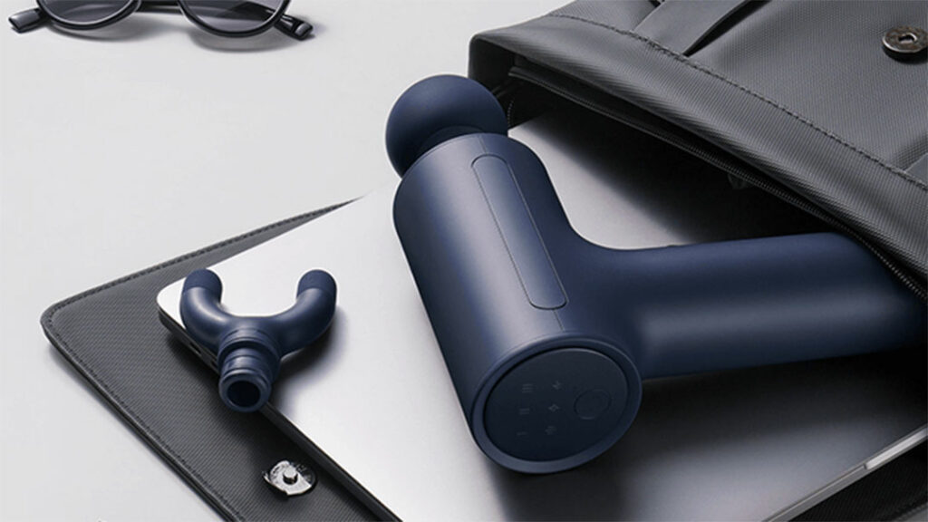 Součástí balení je praktická cestovní taška