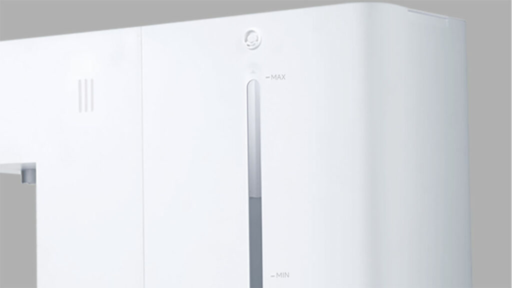 Ukazatel hladiny vody