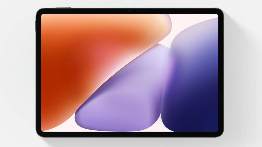 Velký 11,2palcový displej