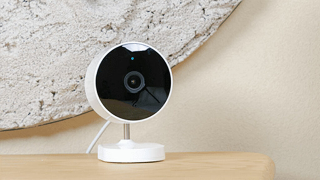 Xiaomi Outdoor Camera AW200