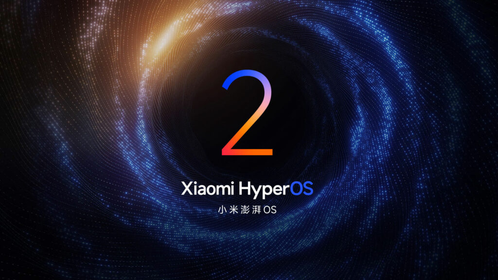 Xiaomi Pad 7 běží na nejnovějším operačním systému Android 15 s nadstavbou HyperOS ve verzi 2.0