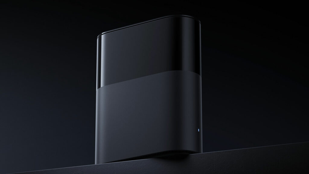Xiaomi Router BE3600Pro: levný bezdrátový router s Wi-Fi 7