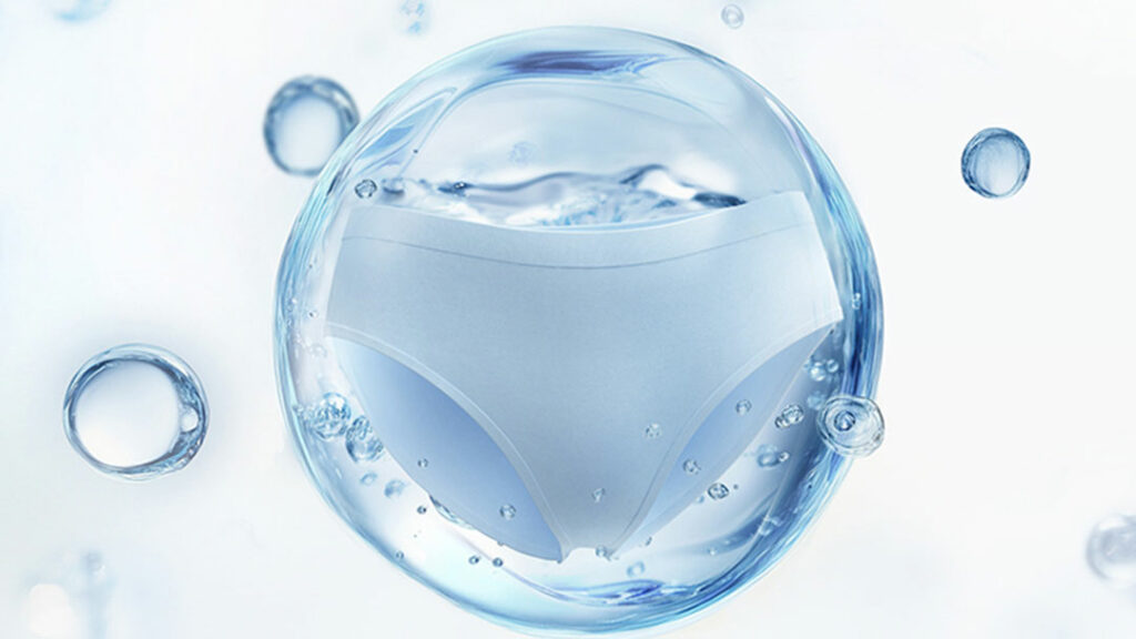 Jednou z praktických funkcí je režim spánku