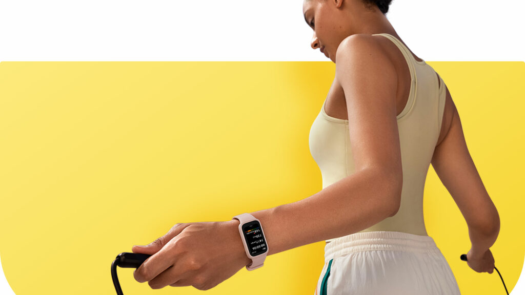 Varianta Active podporuje 50 sportů