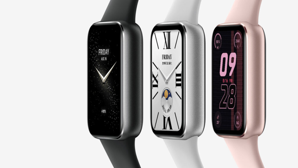 Vyšší verze mají tělo z hliníkové slitiny