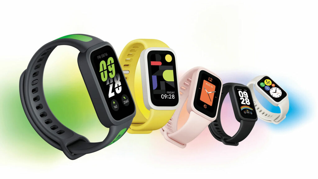 Xiaomi Smart Band 9 Lite