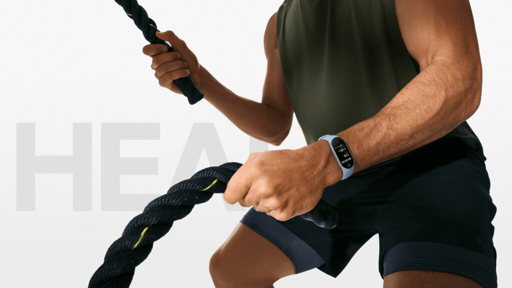 Základní a Pro verze podporuje přes 150 druhů sportovních aktivit