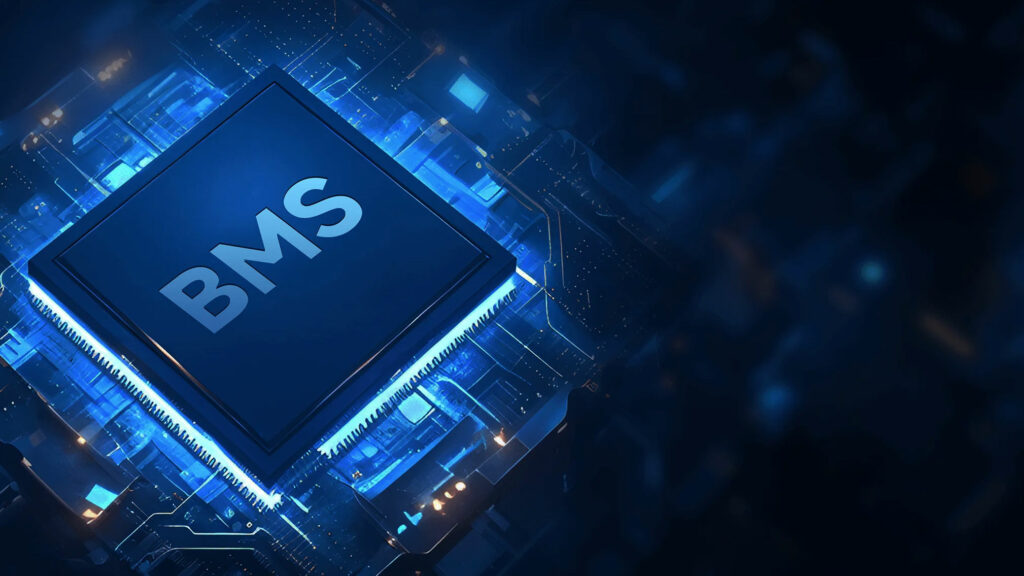 Baterie všech modelů jsou chráněny pokročilým systémem BMS