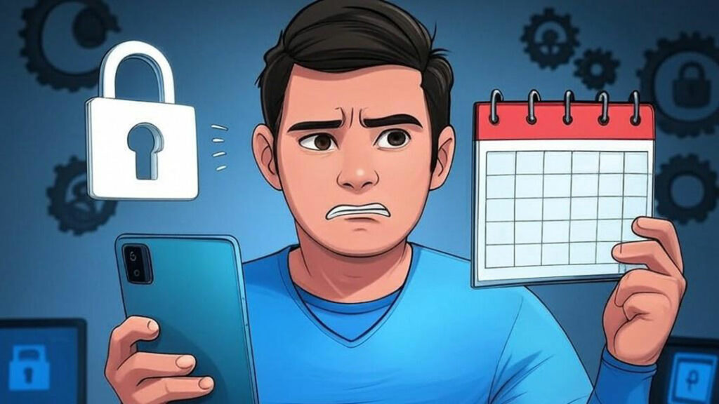 Co říkáte na omezení možnosti odemknutí bootloaderu na 1 mobil ročně?