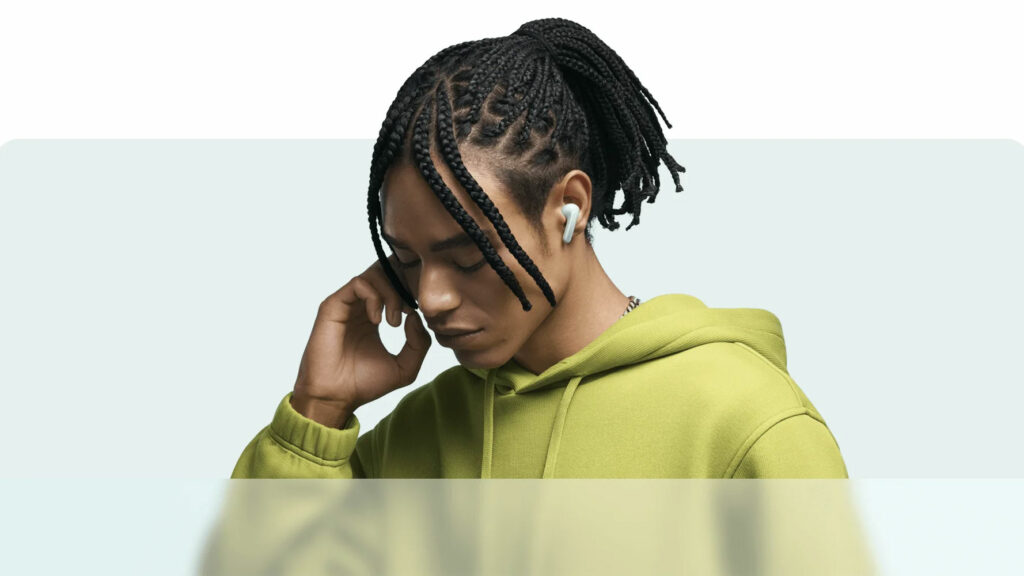 Dotykové ovládání