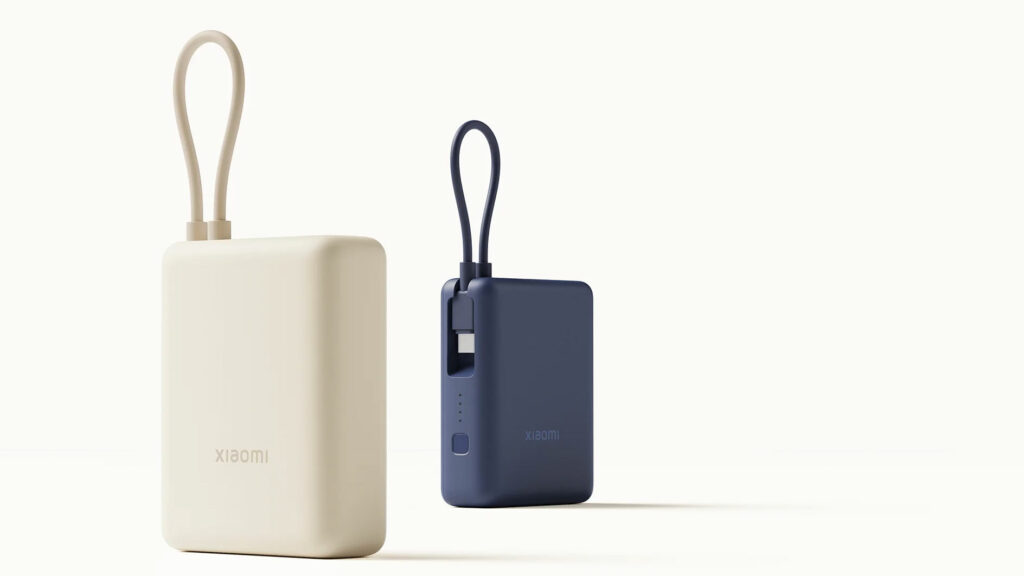 Na výběr je tmavě modrá, nebo růžová