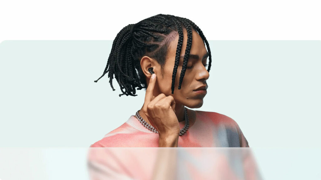 Nová sluchátka vstupují na trh